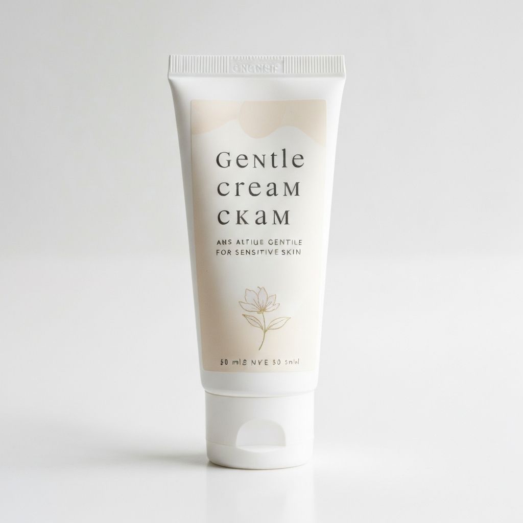 Krema za osjetljivu kožu